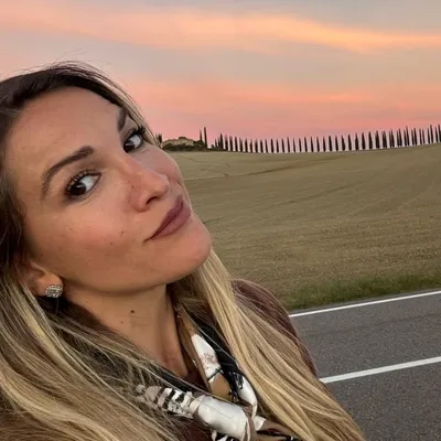Rosa Marra 🐚Travel•Lifestyle profile