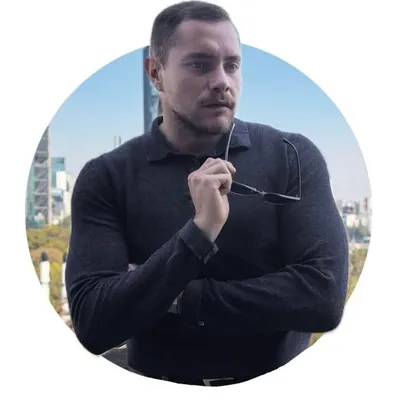 Rorro Buenrostro profile
