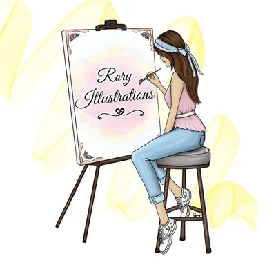 Rory IllusTreasures🎨 profile