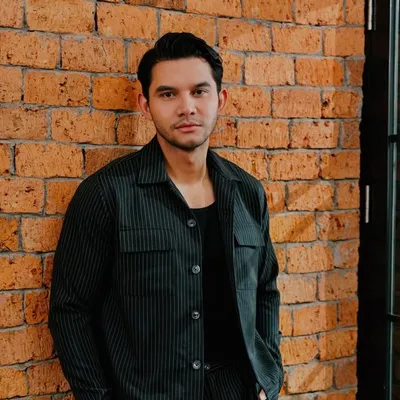 Rory Asyari profile