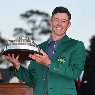 RORY profile