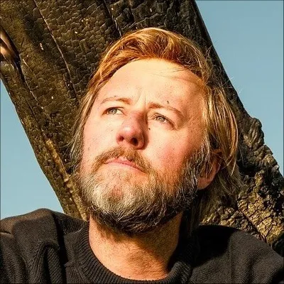 Rory Scovel profile