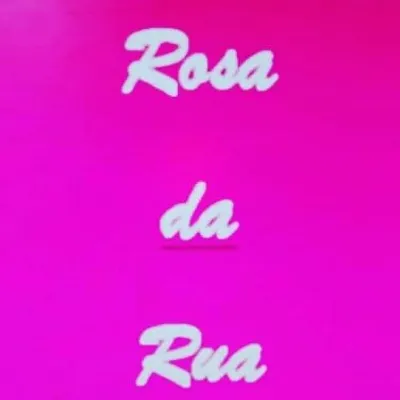 Rosa da Rua profile