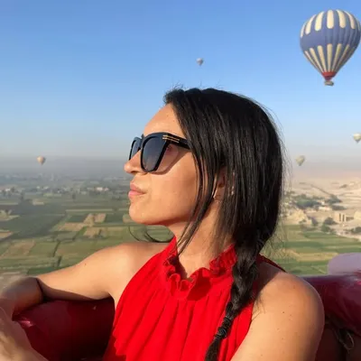 ROSA | Travel, Food & Lifestyle Creator profile
