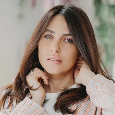 Rosa Celotto profile