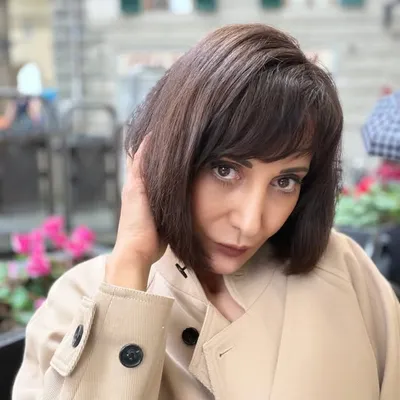 Rosa Mannino profile