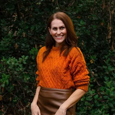 Cara Rosalie Olsen