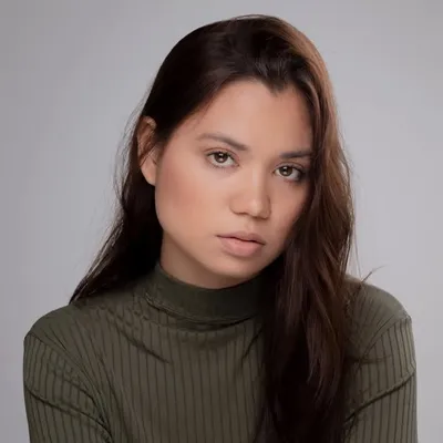 Rosalí Suen profile