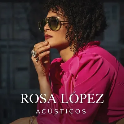 Rosa López profile