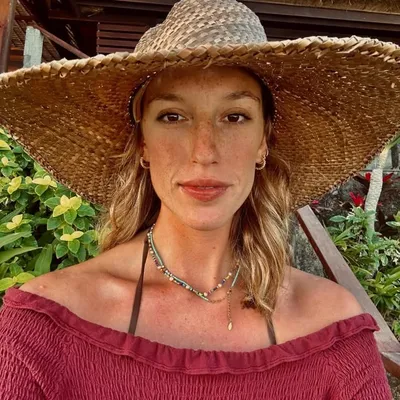Rosamaria Posarelli profile