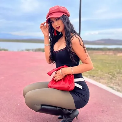 Rosa Michell profile