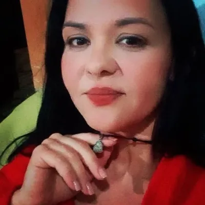 Rosana Torres profile