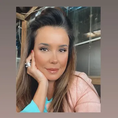 Rosana Lago profile