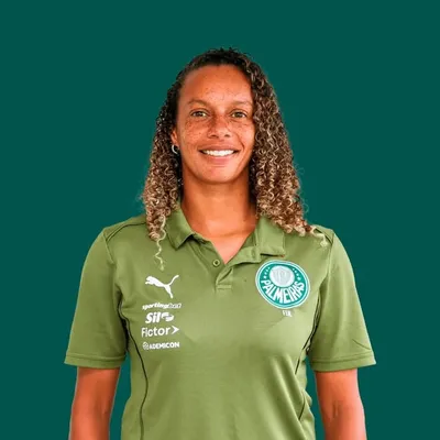 Rosana Augusto Oficial profile