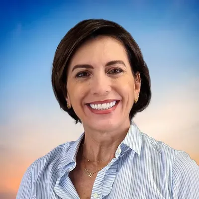 Rosana Valle profile