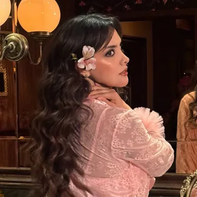 Rosangela Espinoza profile