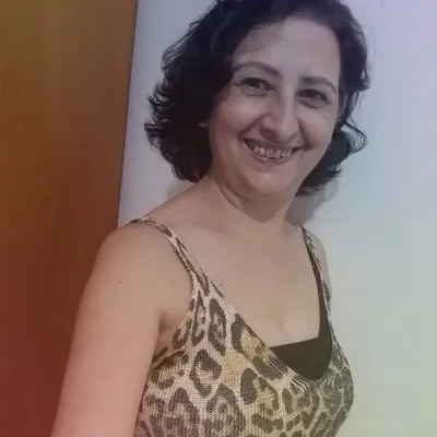 Rosani Rocha Reis profile