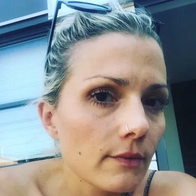 Rosanna Grüter profile