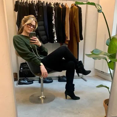 Rosanne de Boer profile