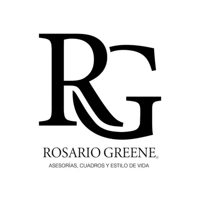 Rosario Greene ® Cuadros profile