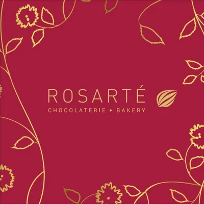 Rosarté Chocolaterie & Bakery profile