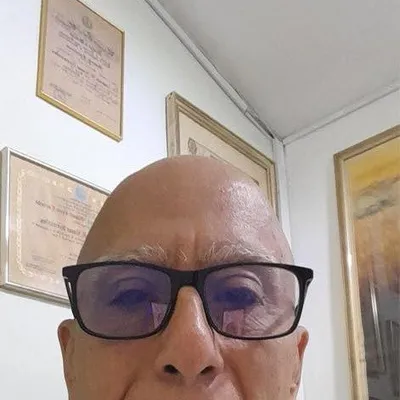 Argenis Rosas profile
