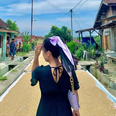 Rosalinda Gultom profile