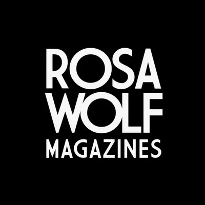 ROSA WOLF MAGAZINES profile