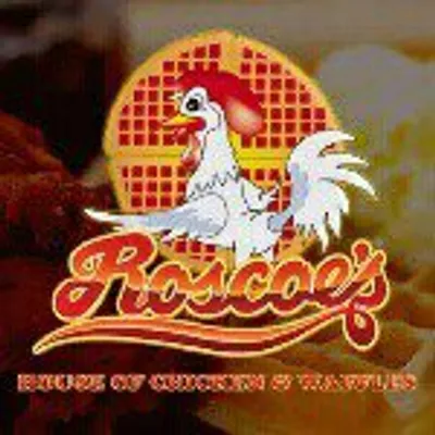 Roscoe's Chicken & Waffles™️ profile