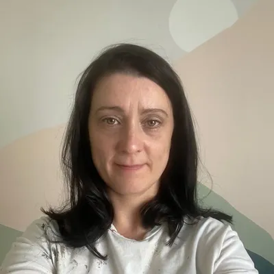 Rosie Russell profile