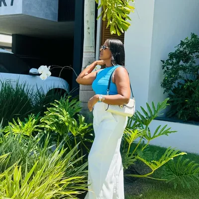 Roselene correia profile