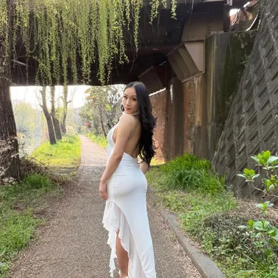 Miss Rosie ๐น๐ Goddess Isis profile