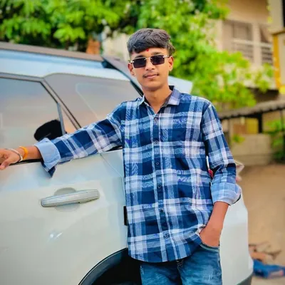 स्वतः ओम भाऊ profile