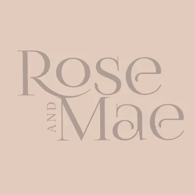 Rose&Mae Baby Childrens Wear profile