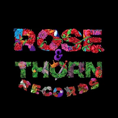 Rose & Thorn Records profile