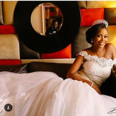 Rose Blossom Bridal profile