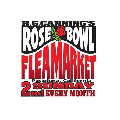 Rose Bowl Flea Market profile