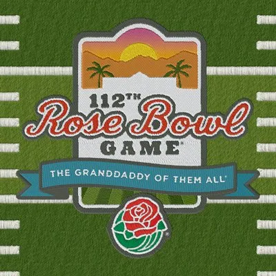 Rose Bowl Game profile