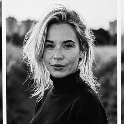 Rose de l'Avenue profile