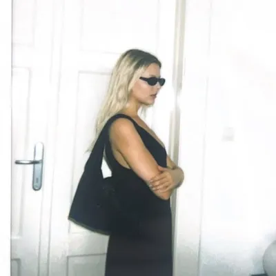 Dorottya Bognar profile
