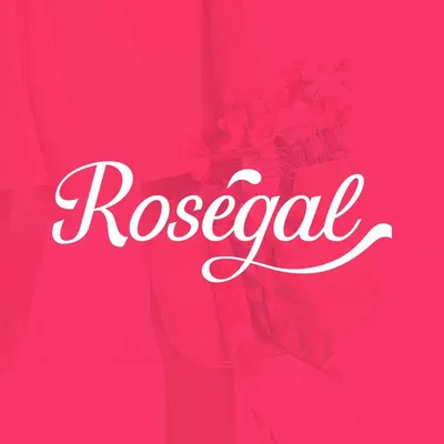 Rosegal profile