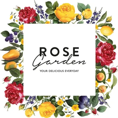 Rose Garden Catering profile