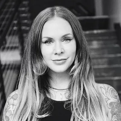 Rose Hardy / Tattoo Artist / Los Angeles profile