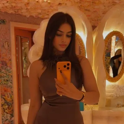 Rose kaur