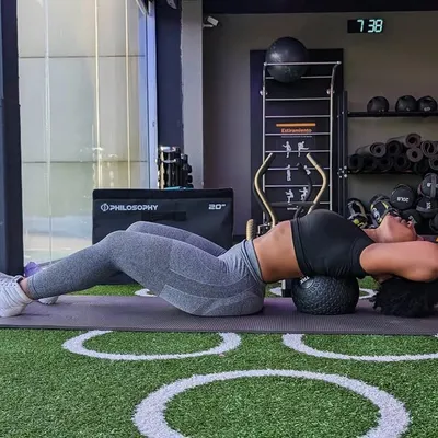 Roseli Sánchez profile