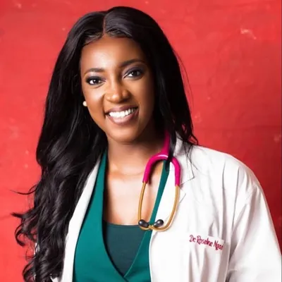Roseline Okoro profile