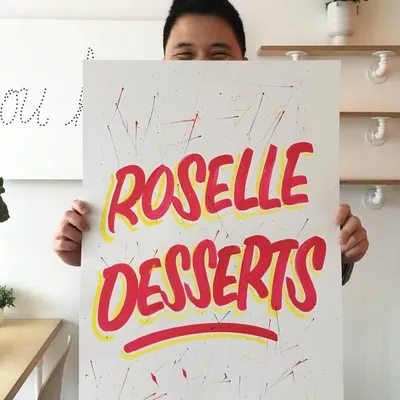 Dessert makes you happy profile
