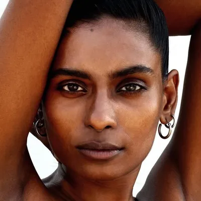 Roselynn Raj profile