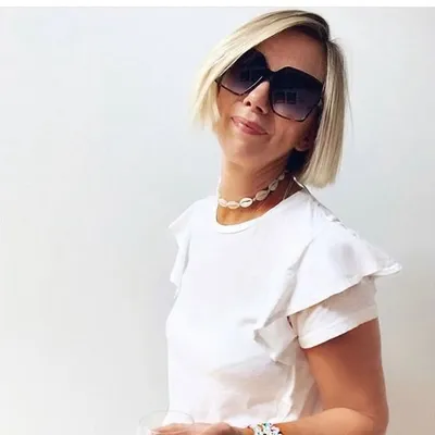 Lisa Hetherington profile