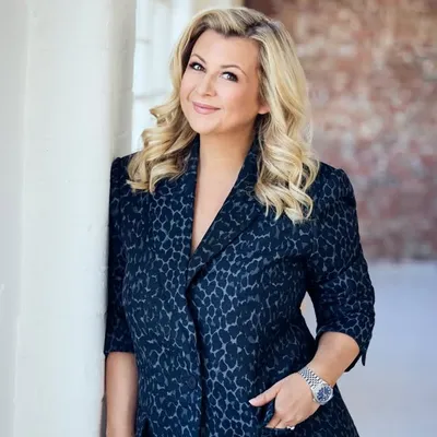 Rosie Ramsey profile